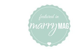 Marry Mag - Logo