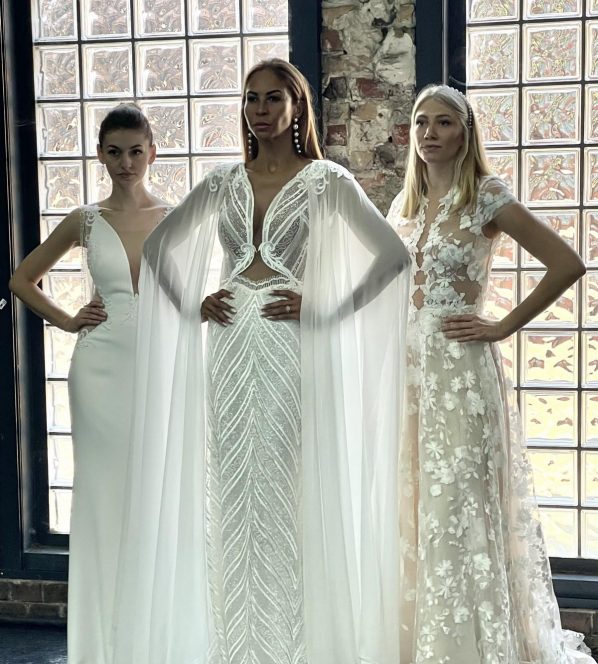 MALLOE_Perfektes Kleid