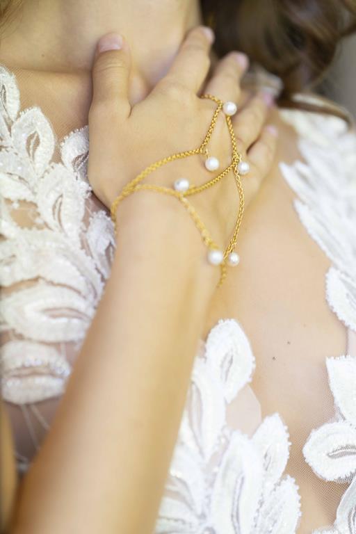 ELEGANCE BRACELET
