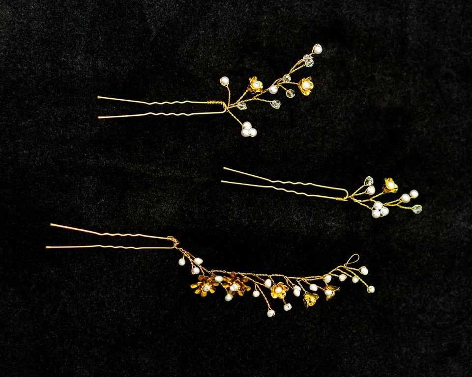 PRIMAVERA GOLD