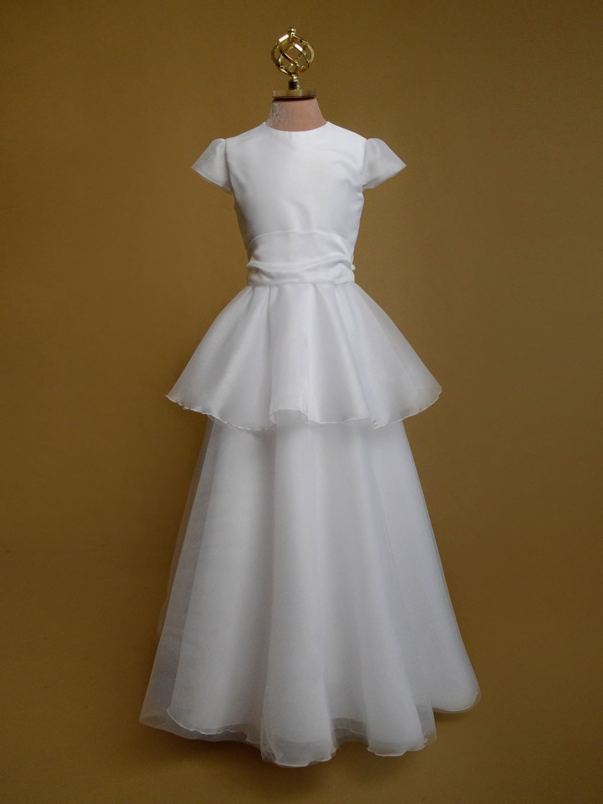 BONA Kommunionkleid – MALLOE Berlin
