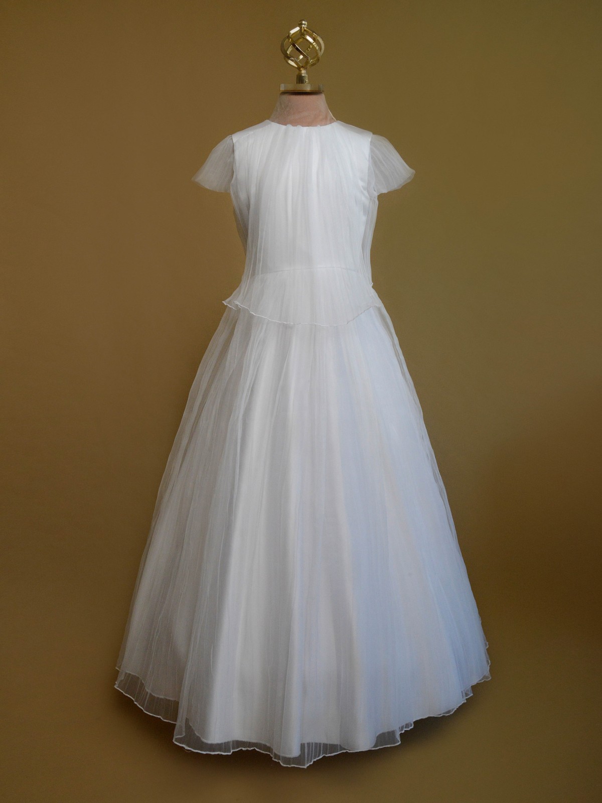 MONA Kommunionkleid – MALLOE Berlin