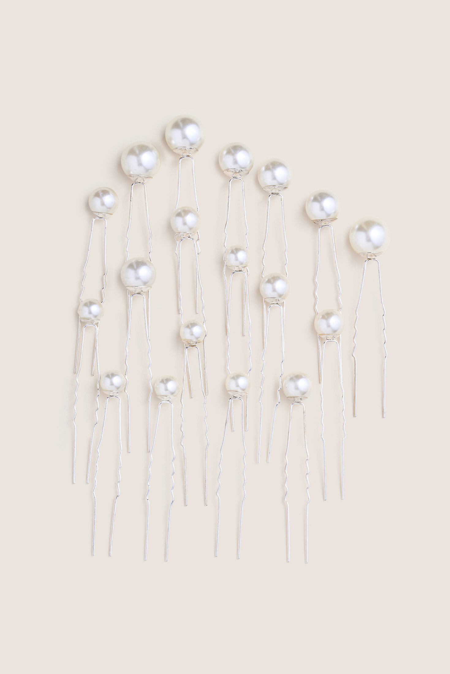 SCADI HAARNADEL-SET – MALLOE Brautmode Berlin