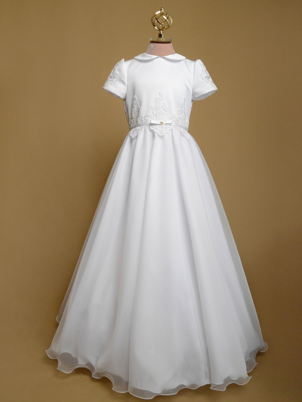 STELLA Kommunionkleid – MALLOE Berlin