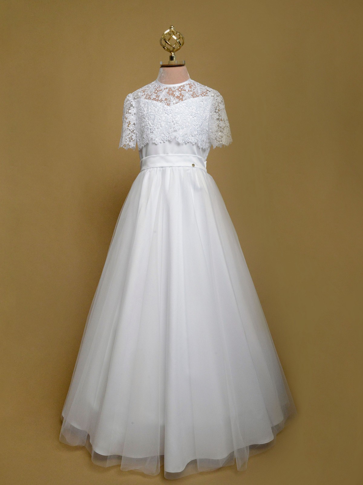 SUNNY Kommunionkleid – MALLOE Berlin