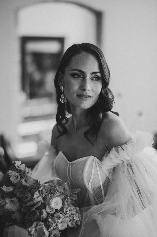 ZUZU Brautkleid – MALLOE Brautmode Berlin
