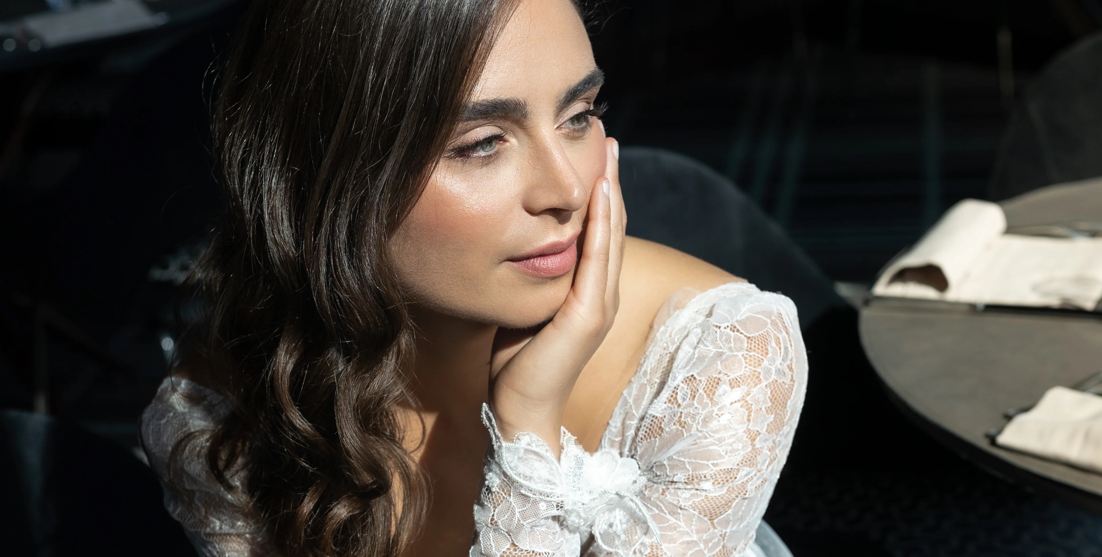 brautkleid kollektionen malloe